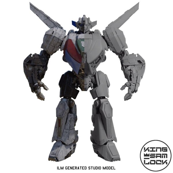 Studio Series SS 81 Wheeljack Screen To Toy Image  (50 of 101)